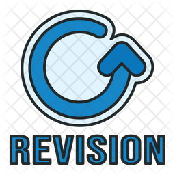 Submit for revision if necessary